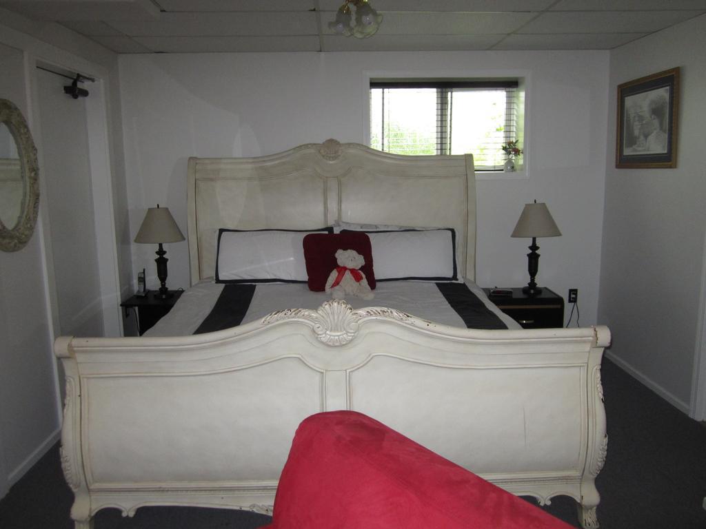 Casey'S Bed & Breakfast Whitehorse Pokój zdjęcie