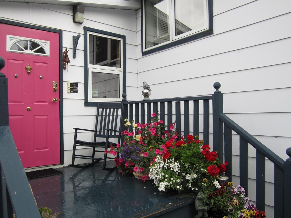 Casey'S Bed & Breakfast Whitehorse Pokój zdjęcie