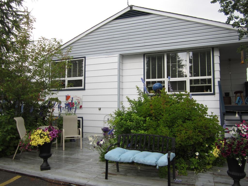Casey'S Bed & Breakfast Whitehorse Pokój zdjęcie