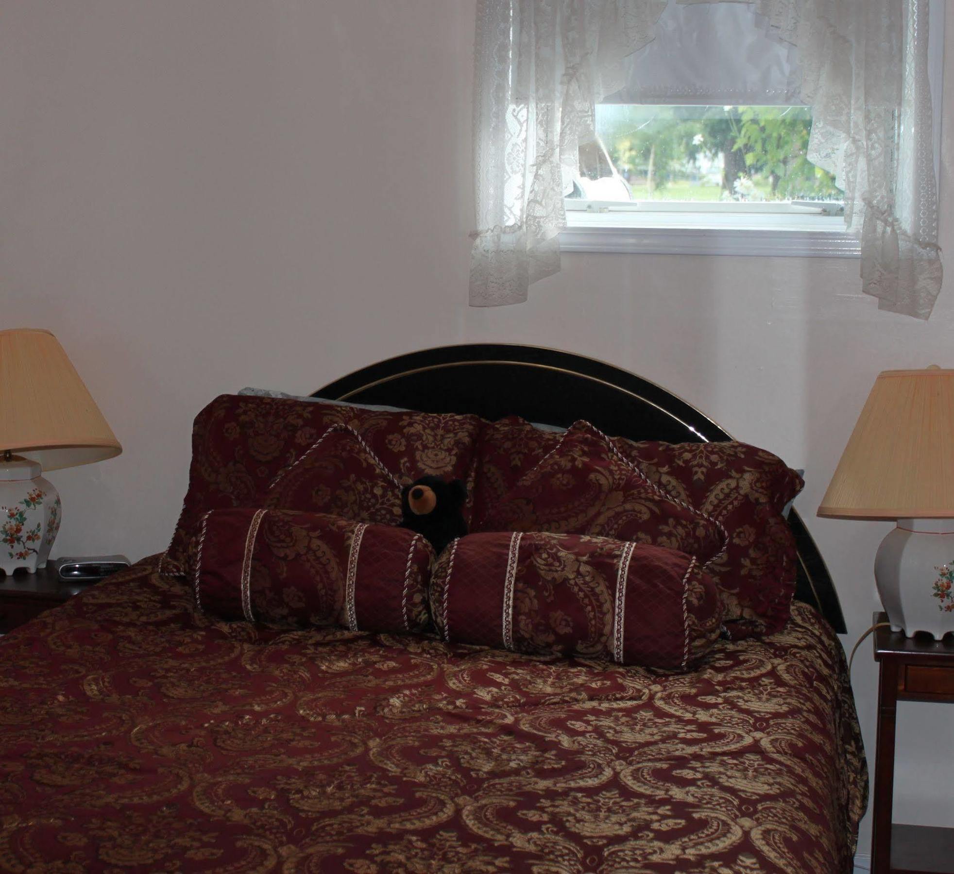 Casey'S Bed & Breakfast Whitehorse Zewnętrze zdjęcie