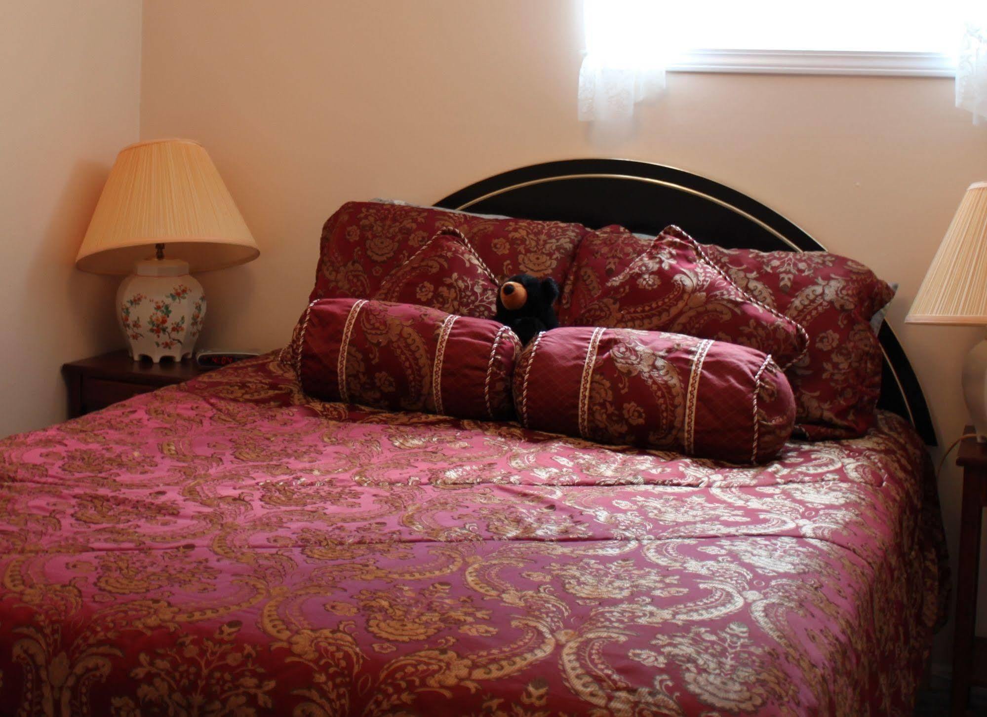 Casey'S Bed & Breakfast Whitehorse Zewnętrze zdjęcie